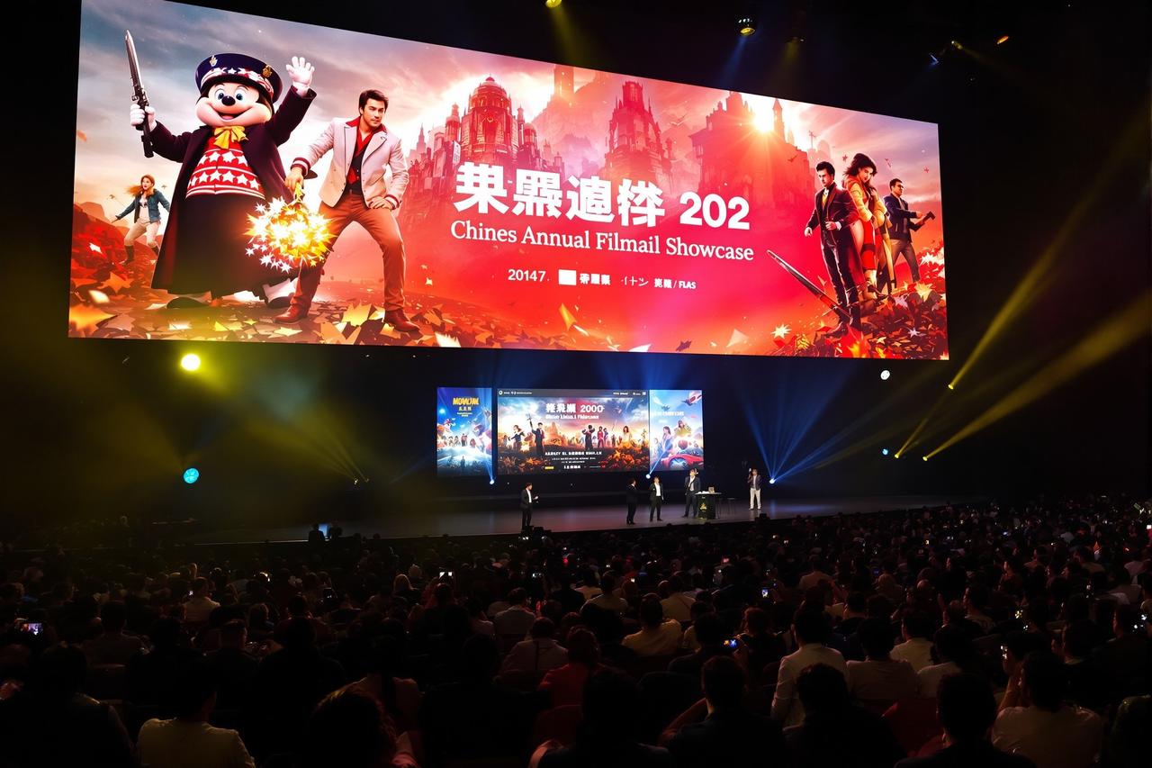 四虎影库2024年度新剧片单正式发布