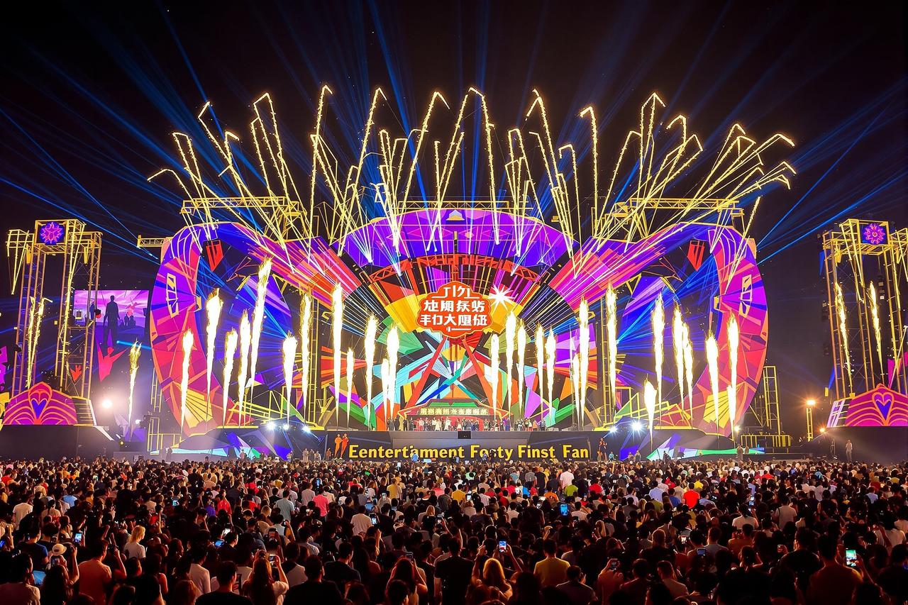 四虎影库影迷嘉年华